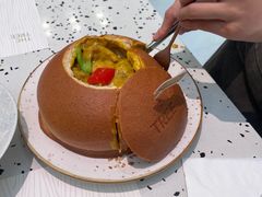 -大树餐厅(朝阳大悦城店)