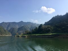 -新安江山水画廊风景区