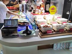 -阿尔卑斯比萨牛排自助(万达广场店)
