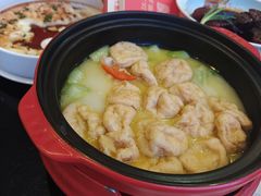 -聚鑫阁江浙菜·非遗传承技艺(青村帝华园店)