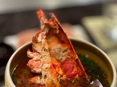 -Ginza Onodera铁板烧(外滩十八号店)