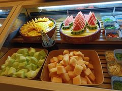 -温禾牛·和牛寿喜烧自助火锅(恒基名人店)