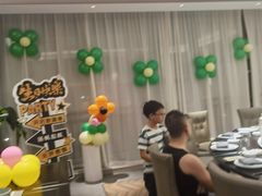 -莆鑫海鲜城(浏河店)