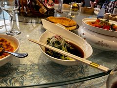 -巴扎美食·新疆菜·西域歌舞表演餐厅(新疆大厦店)