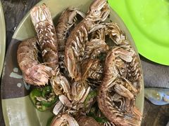 -贞姨美食·老字号海鲜大排档