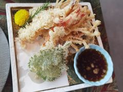 -炙柒Sekinana·精致料理 烧鸟·铁板烧(海上世界店)