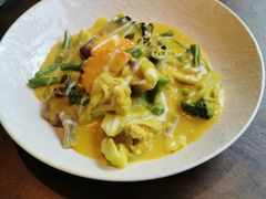 -星叶·东南亚料理(宁波万象汇店)