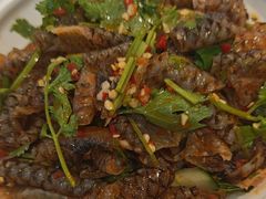 -陈大锅·岳阳鱼馆·地道岳阳菜(美食街店)