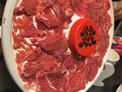 -大龙燚火锅(春熙店)