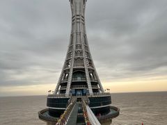 -宁波海天一洲景区