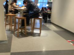 大堂-宜家·瑞典风味餐厅(无锡店)