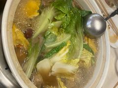 -土连锅·现熬养生汤锅(梁家巷店)