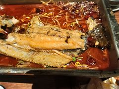 -功夫怪兽·烧烤(西工小街店)