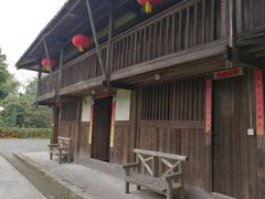 -福建鲤鱼洲酒店