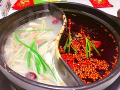 -钢管厂歆瑞源油卤串串香(春熙路太古里店)