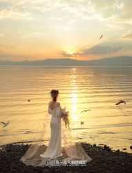 -第一夫人婚纱摄影(南京店)