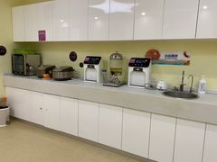 -蓝旗亲子游泳(范湖万达广场店)