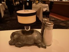 -莫尔顿牛排坊(威尼斯人店)