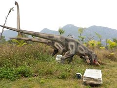 -龙谷湾旅游休闲度假区