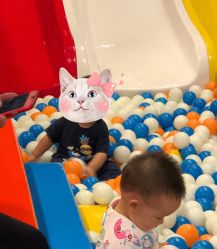 -妙糖乐园(乐坊·大华生活广场店)