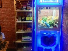 -机械师超级密室(小寨华旗店)