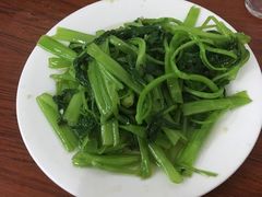 -老杨饭店(万科里店)