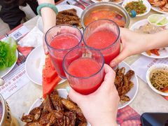 -芭菲盛宴·环球美食(袁家岗店)