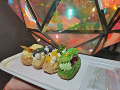 -光作面包Voila Lumiere(中山店)