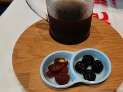 -肥肥虾庄·金牌油焖大虾(汉口城市广场店)