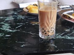 特别旺仔下蛋奶咖-The Rug Cafe(王府中环店)