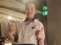 -海底捞火锅(外滩店)