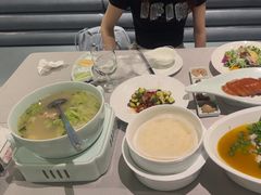-花家怡园HUA'S RESTAURANT(崇文门·哈德门广场店)