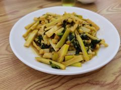 -高老庄·老溧阳·私房菜(南山竹海店)