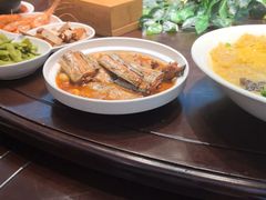 -沈家花园如皋菜(君御豪庭店)