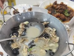 -紫藤园·天目湖大鱼头(南山竹海店)