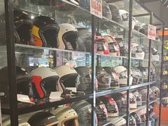 -机车外挂骑士装备(丰台店)
