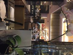 万达威斯汀酒店知味西餐厅-武汉武昌威斯汀酒店-知味自助餐厅