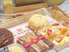 -丁香西饼屋(桂林路店)