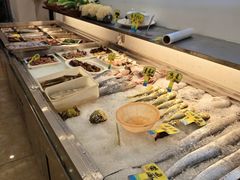 -阿湾楼·温州海鲜·江浙菜(京江路店)