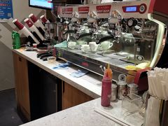 -COSTA COFFEE(上海月星环球港店)