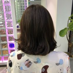 -泽璞堂美发沙龙
