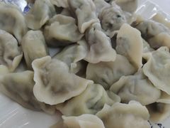 -北戴河庆山饭店·海鲜砂锅粥(北戴河黑石路店)