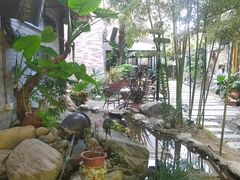 -陈熹公民族美食文化餐厅(中华广场店)