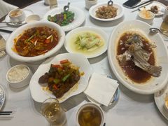 -西宁富力万达文华酒店·品珍中餐厅