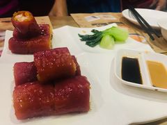 -赏点粤式点心(广州塔店)