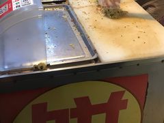 -咏春葱油饼(德政中路店)