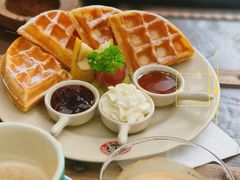 -Maan coffee漫咖啡(1905店)