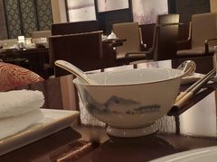 -湘湖逍遥庄园·水漾中餐厅