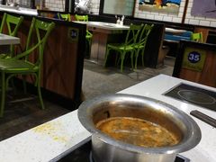 -一号桥自助火锅城(小西沟店)