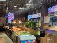 -谭三娘鲜切牛肉自助火锅(九眼桥总店)